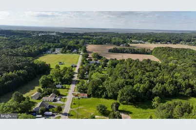 Grasonville Cemetery Road #LOT 1, Grasonville, MD 21638 - Photo 6
