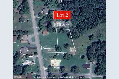 Grasonville Cemetery Road #LOT 2, Grasonville, MD 21638 - Photo 4
