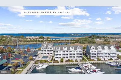 110 Channel Marker Way #203, Grasonville, MD 21638 - Photo 50