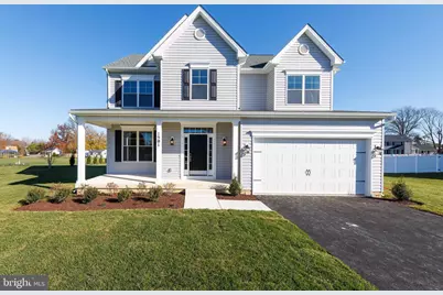 312 Columbia Lane, Stevensville, MD 21666 - Photo 2