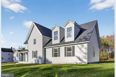 115 Cemetery Lane, Church Hill, MD 21623 - Photo 2