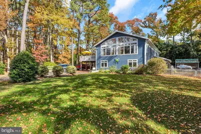 109 Chesapeake Bay Drive, Stevensville, MD 21666 - Photo 72