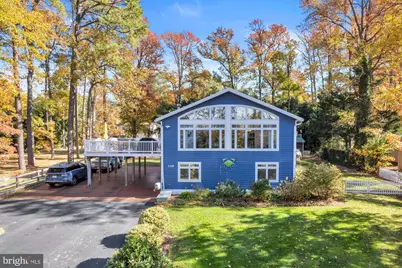 109 Chesapeake Bay Drive, Stevensville, MD 21666 - Photo 1