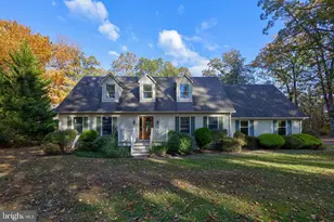 530 Kennersley Farm Ln, Church Hill, MD 21623 - Photo 1
