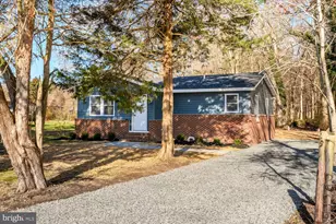 1109 Grasonville Cemetery Rd, Grasonville, MD 21638 - Photo 2