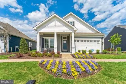 123 Flycatcher Way, Chester, MD 21619 - Photo 1