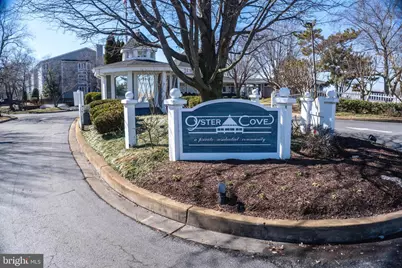 902 Oyster Cove Drive, Grasonville, MD 21638 - Photo 2