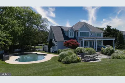 216 Lighthouse View Drive, Stevensville, MD 21666 - Photo 32