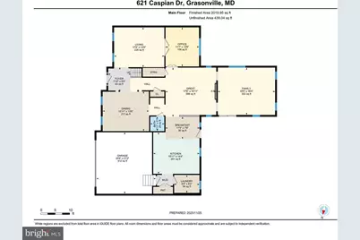 621 Caspian Drive, Grasonville, MD 21638 - Photo 52