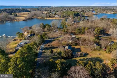 161 Greenwood Creek Road, Queenstown, MD 21658 - Photo 4