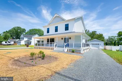 118 N Lake Drive, Stevensville, MD 21666 - Photo 2