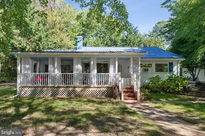 410 Stafford Road, Stevensville, MD 21666 - Photo 2