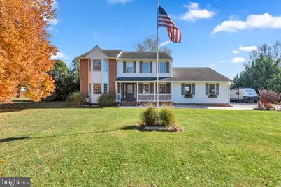 124 Overlook Drive, Queenstown, MD 21658 - Photo 1