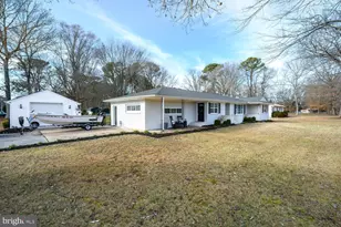 208 Grasonville Cemetery Rd, Grasonville, MD 21638 - Photo 26