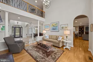 137 Tanner's Point Dr, Stevensville, MD 21666 - Photo 12