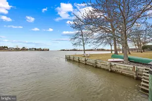 137 Tanner's Point Dr, Stevensville, MD 21666 - Photo 50