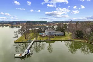 137 Tanner's Point Dr, Stevensville, MD 21666 - Photo 1