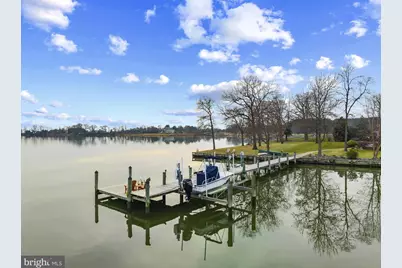 137 Tanners Point Drive, Stevensville, MD 21666 - Photo 10
