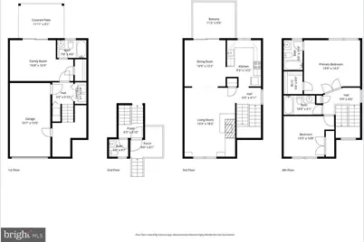 402 Blenny Lane, Chester, MD 21619 - Photo 38