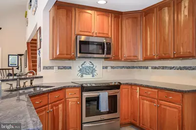 204 Double Creek Road, Chestertown, MD 21620 - Photo 18