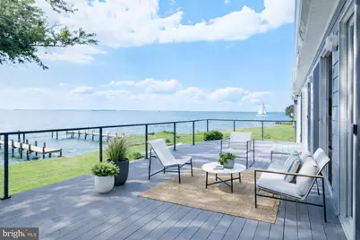 414 Bay Drive, Stevensville, MD 21666 - Photo 4