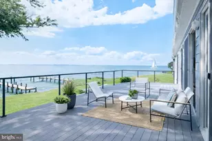 414 Bay Dr, Stevensville, MD 21666 - Photo 4