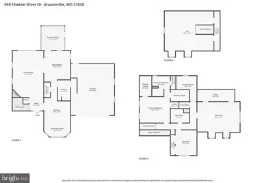 959 Chester River Drive, Grasonville, MD 21638 - Photo 54