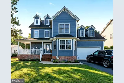 959 Chester River Drive, Grasonville, MD 21638 - Photo 4