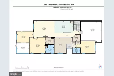 222 Topside Drive, Stevensville, MD 21666 - Photo 44