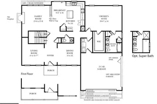 311 Twin Meadows Farm Ln, Centreville, MD 21617 - Photo 4