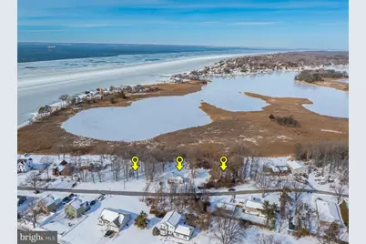 Bay Drive, Stevensville, MD 21666 - Photo 2