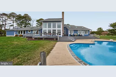 106 N Creek Court, Stevensville, MD 21666 - Photo 44