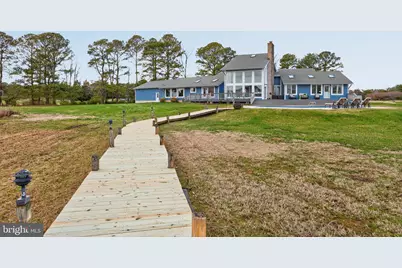 106 N Creek Court, Stevensville, MD 21666 - Photo 32