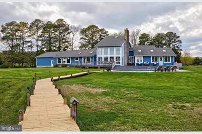 106 N Creek Court, Stevensville, MD 21666 - Photo 2