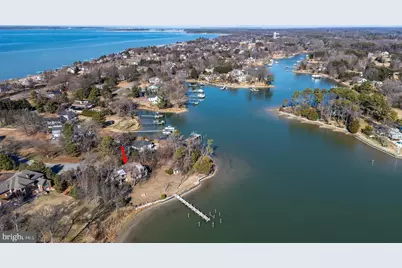 222 Piney Point Landing, Grasonville, MD 21638 - Photo 2