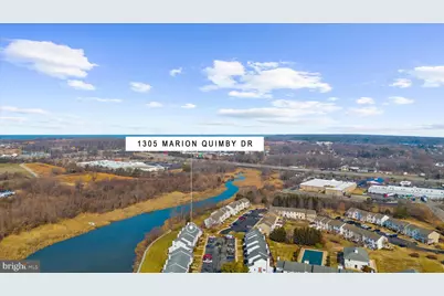 1305 Marion Quimby Drive, Stevensville, MD 21666 - Photo 2