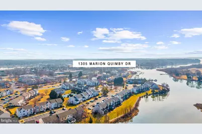1305 Marion Quimby Drive, Stevensville, MD 21666 - Photo 54