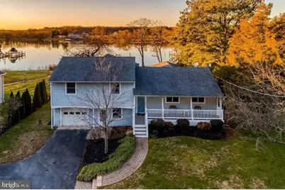 226 Bentons Pleasure Road, Chester, MD 21619 - Photo 1