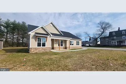 112 W Main Street, Sudlersville, MD 21668 - Photo 1