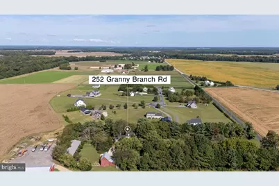 252 Granny Branch Road, Church Hill, MD 21623 - Photo 74