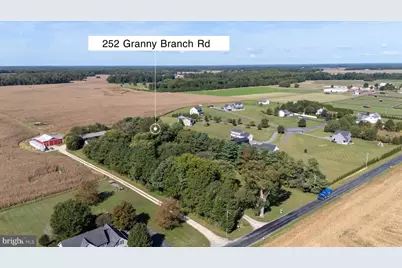 252 Granny Branch Road, Church Hill, MD 21623 - Photo 76