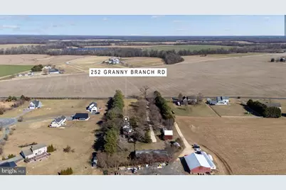 252 Granny Branch Road, Church Hill, MD 21623 - Photo 50