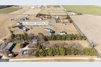 252 Granny Branch Road, Church Hill, MD 21623 - Photo 46