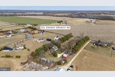 252 Granny Branch Road, Church Hill, MD 21623 - Photo 52