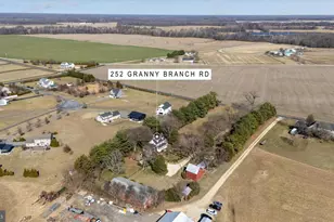 252 Granny Branch Rd, Church Hill, MD 21623 - Photo 52