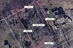 Lot 49-50 Bay Dr, Stevensville, MD 21666 - Photo 6