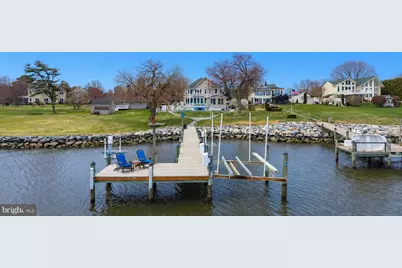 802 Broadcreek Drive, Stevensville, MD 21666 - Photo 2