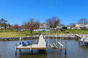 802 Broadcreek Dr, Stevensville, MD 21666 - Photo 2