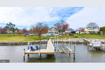 802 Broadcreek Drive, Stevensville, MD 21666 - Photo 2