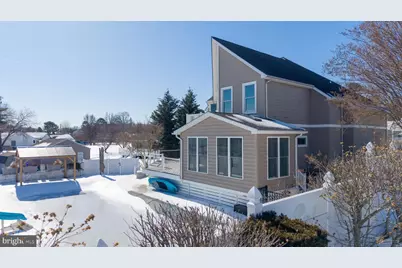 802 Broadcreek Drive, Stevensville, MD 21666 - Photo 22